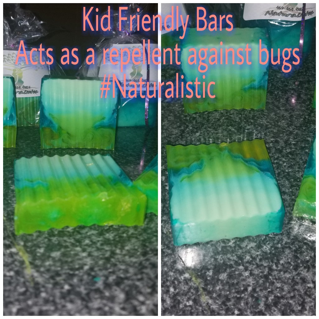 Kid Fun Bar