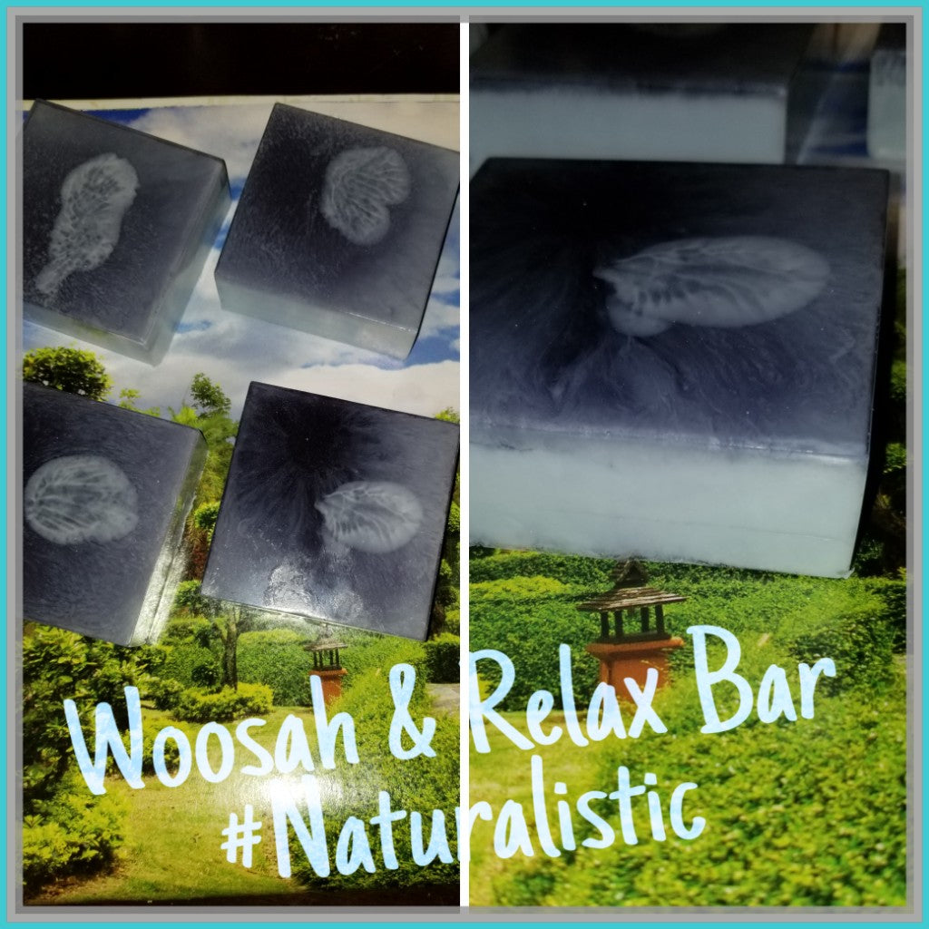 Relax Away Bar