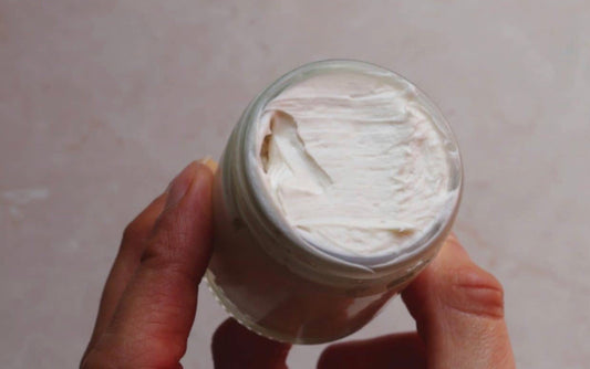 Diabetic/ eczema Body Cream