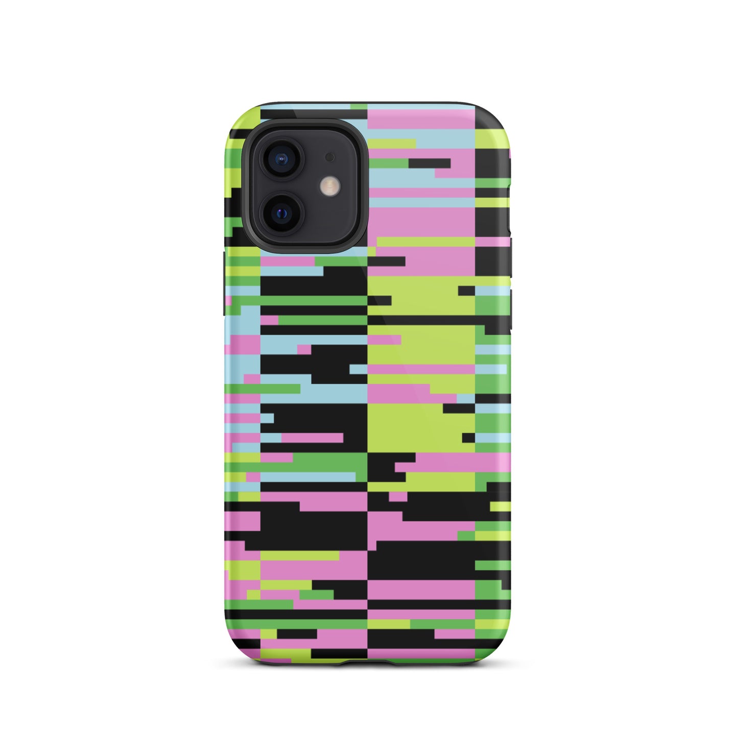 Tough iPhone case