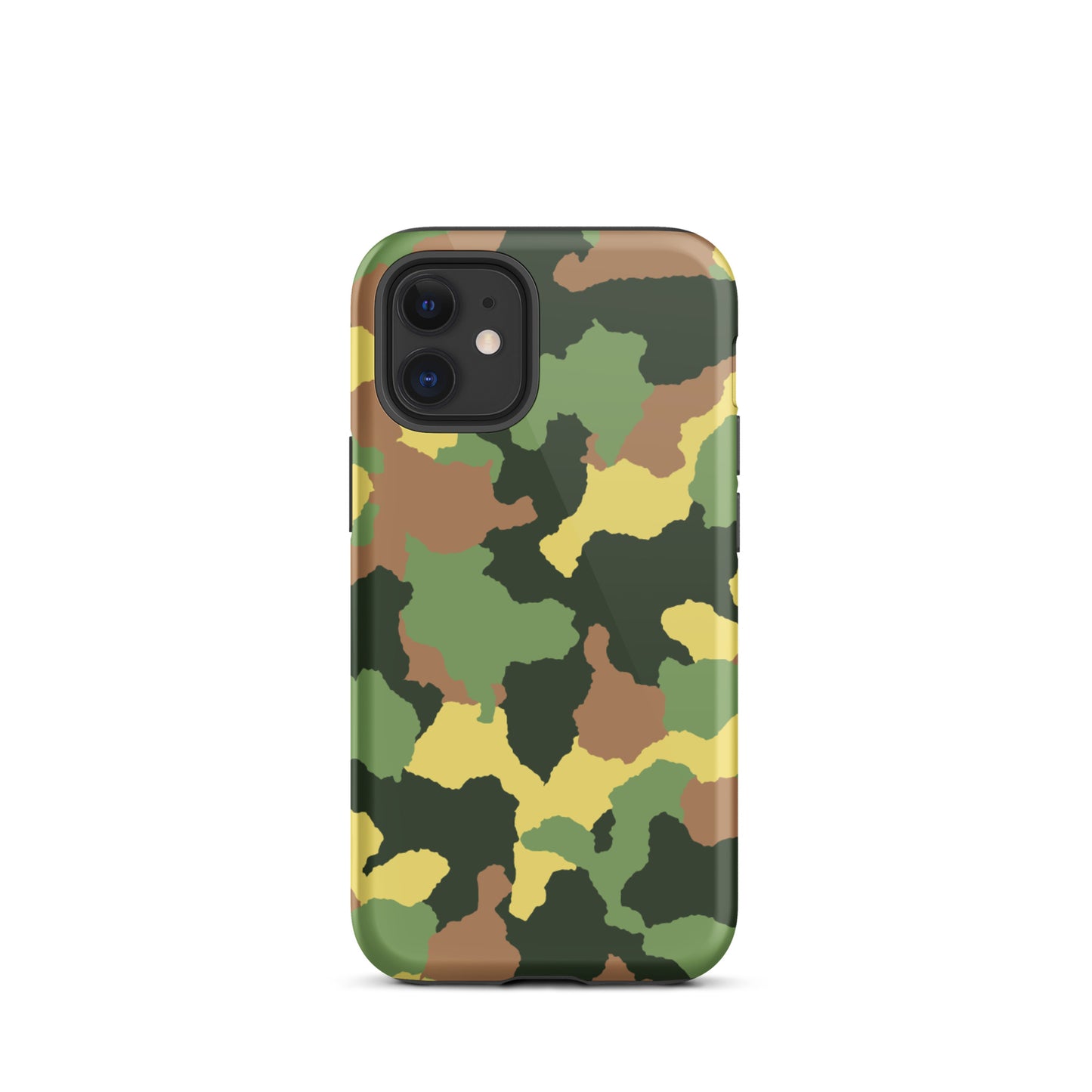 Tough iPhone case