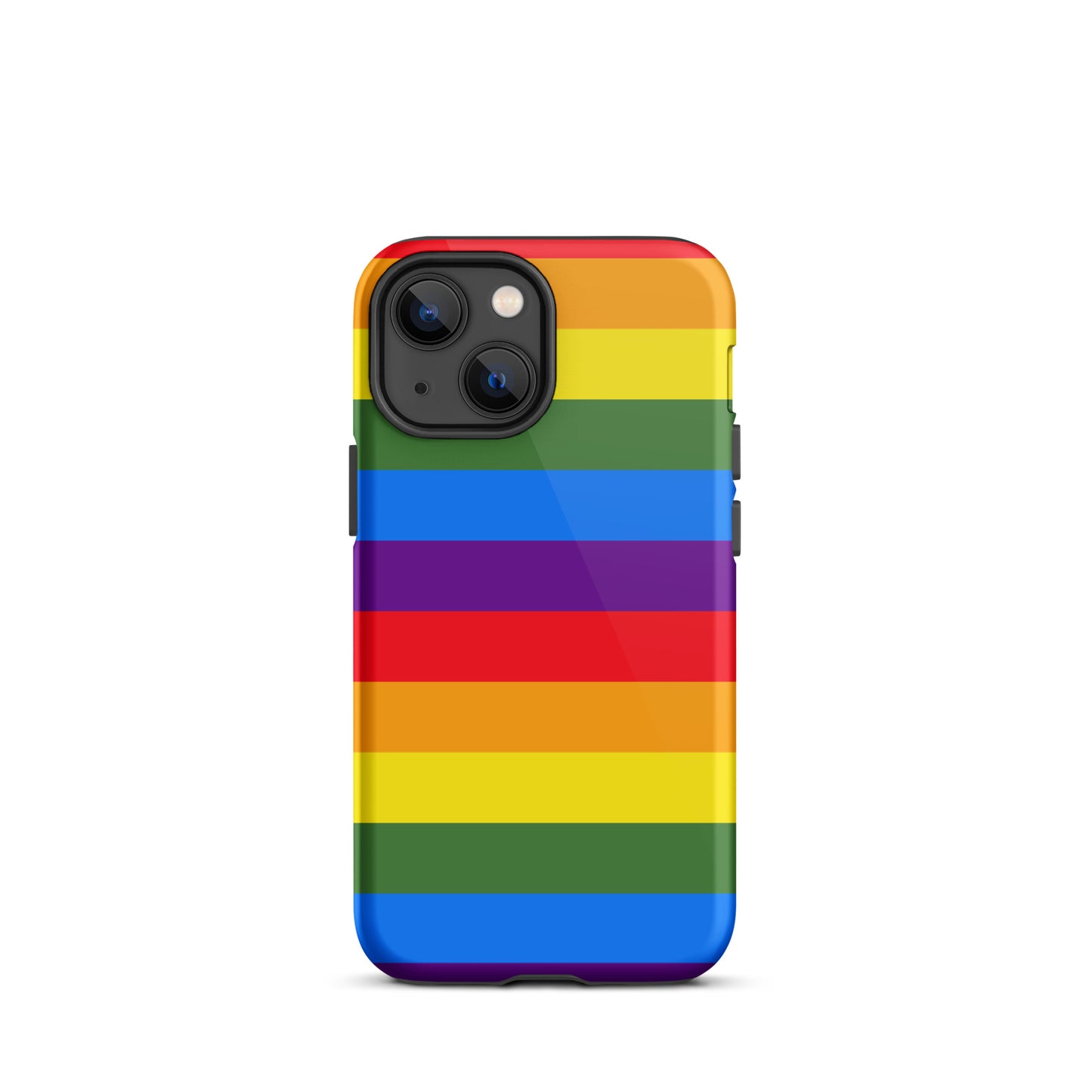 Tough iPhone case
