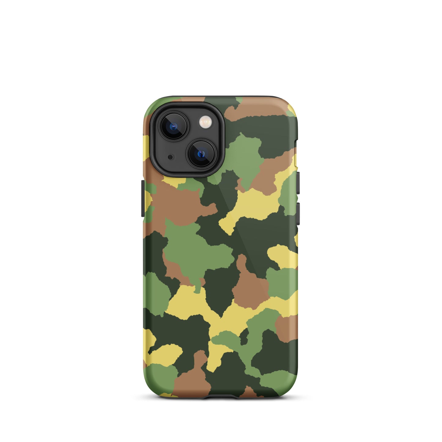Tough iPhone case