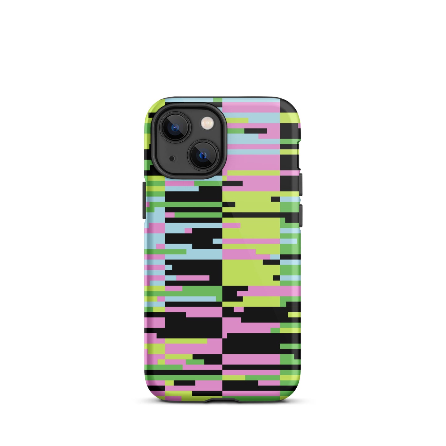 Tough iPhone case