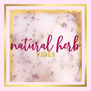 Natural Herb Vibes