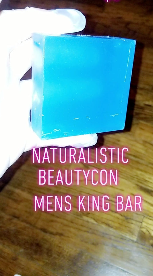 Mens King Bar