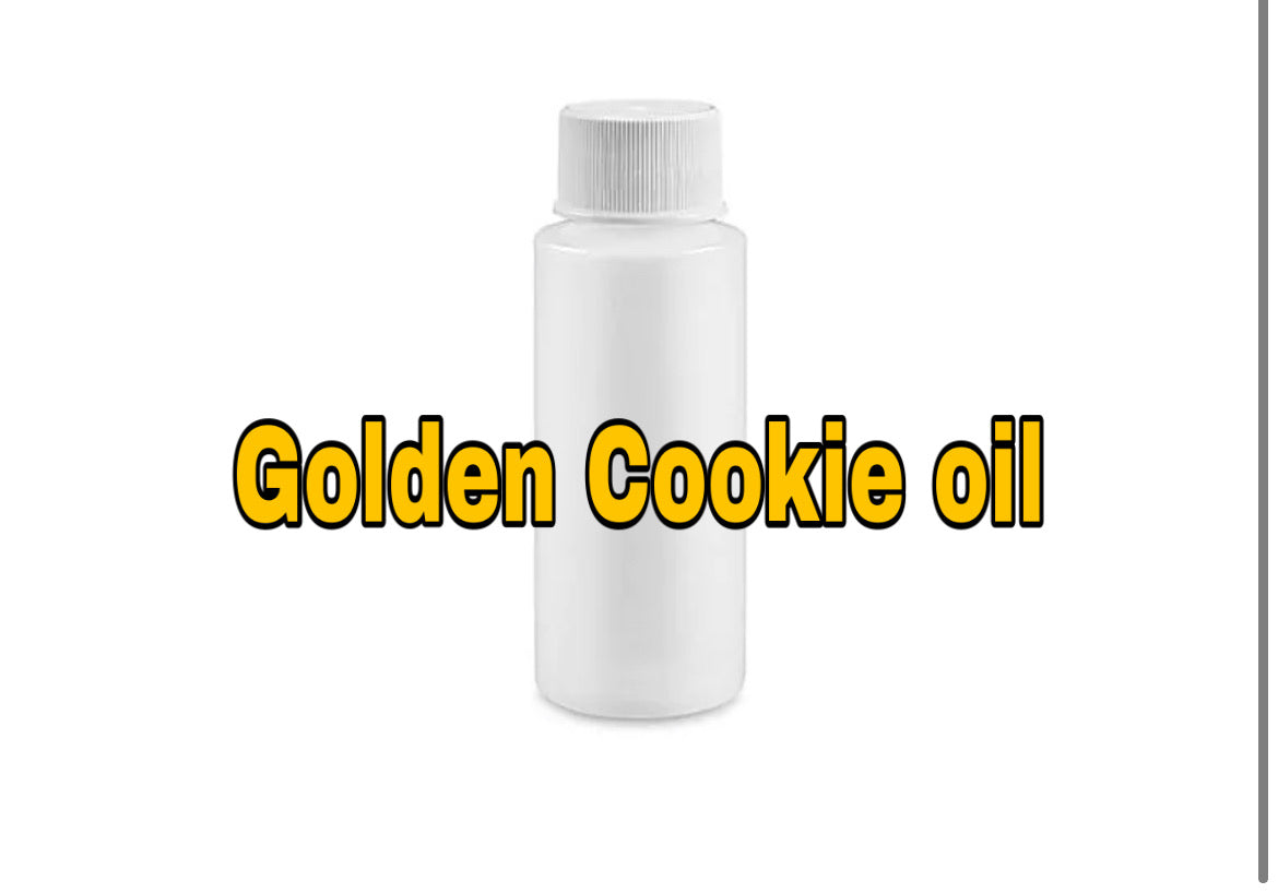 Fragrance burner Golden Cookie
