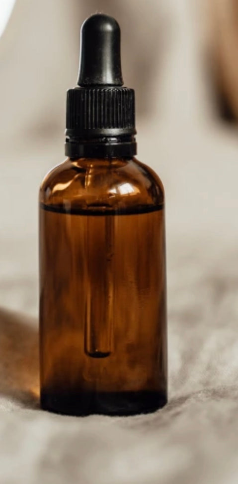 Mens Beard oil