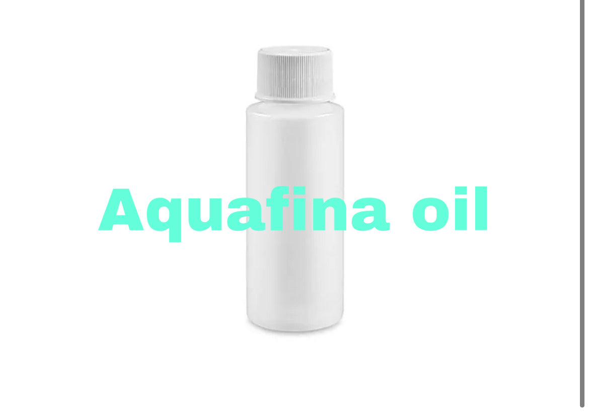 Fragrance burner Aquafina